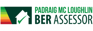 Padraig McLoughlin BER